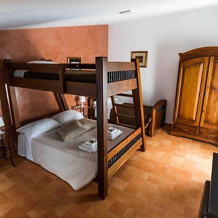Bed and Breakfast Dei Monasteri Altamura Exterior foto