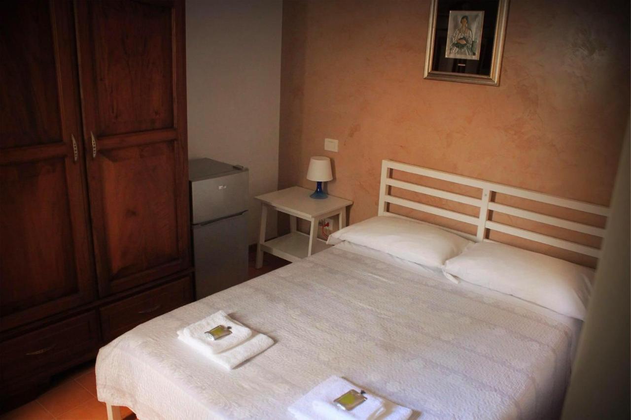 Bed and Breakfast Dei Monasteri Altamura Exterior foto