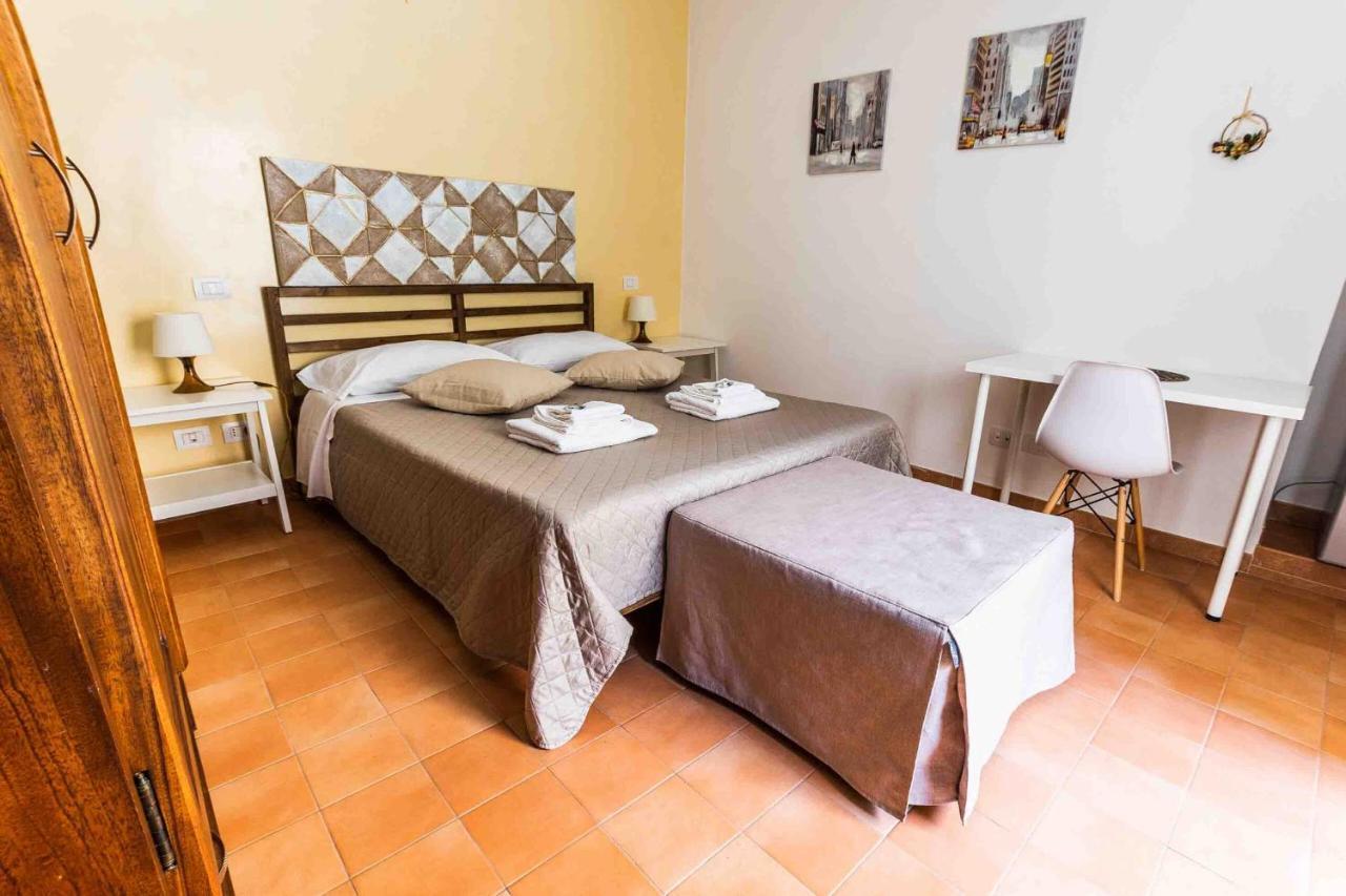 Bed and Breakfast Dei Monasteri Altamura Exterior foto